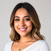 Luisa Alejandra Mexicano De León