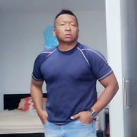 Javier Gutierrez