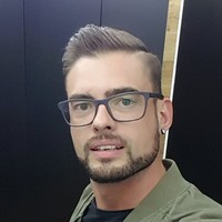 Daniel Luzija