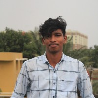 Mutharasu M