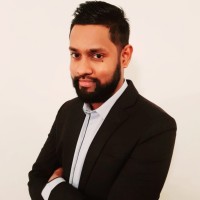 Sugerthan Naguleswaran