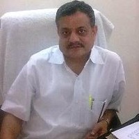 SANJAY YADAV