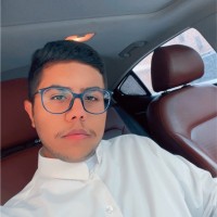 مشعل الغامدي