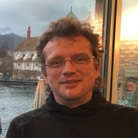 Dr. Wolfgang Rohde