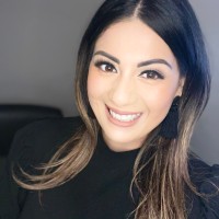 Johanna Rivas