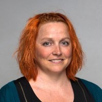 Janni Thomsen