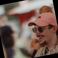 Zachary Peel-Yates