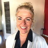 Karen Lambie