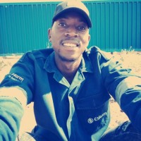 Samyel Mthethwa