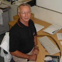 Cliff Bancroft