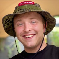 Luke Clothier
