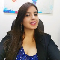 Pamela Muguerza Orrego