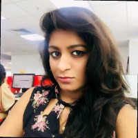Monica Priyadarshini