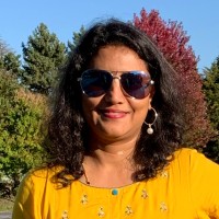 Bharati Shigli