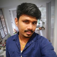 Harikrishnan D
