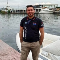 Suat Ozturk