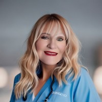 Miss.Donna Leader