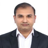 Jinna Hareesh Reddy