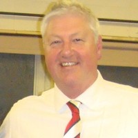 Gary Cook