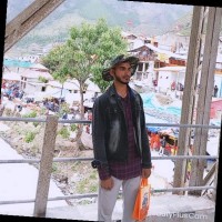 Alok Jha