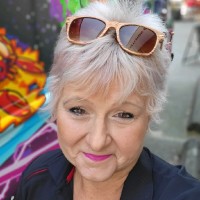 Deborah Kim Birss