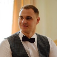 Сергей Савицкий