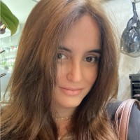 Francesca Caminati Briceño