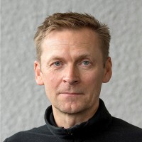 Frode Johannesen