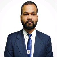 Durgeshwar Srivastava