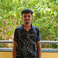 MUTHURAJ M