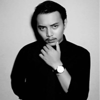 Rizky Restu Widyatna