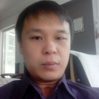 Tony Chin Tim Foong