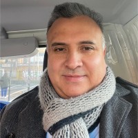 CARLOS LUIS SANCHEZ RODRIGUEZ