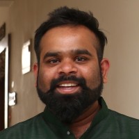 Kashyap Duddu