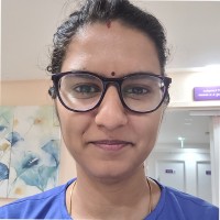 Dr Hansa Bharodiya