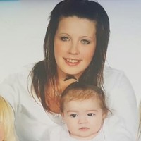Chantelle Buttery