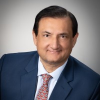 Mike Khan