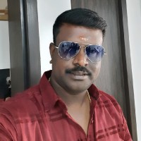 Nagarathinam S