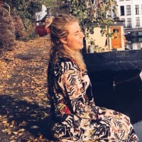 Anouk Dijkstra