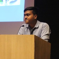 Tushar Agarwal