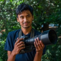 Vishal Subramanyan