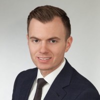 Jeffrey Leech
