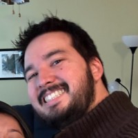 Daniel Ino