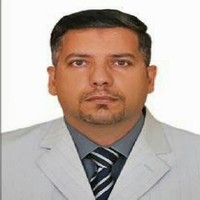 Ahmed Mwafi
