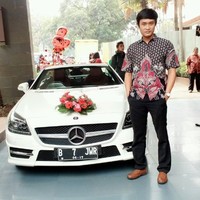 Atok Sugiharto S.Kom.