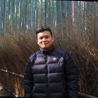 Parnsak S.
