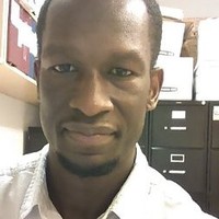 Mouhamadou Djite, CPA