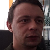 Simion-Daniel Radu