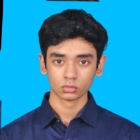 Sakthivel P S
