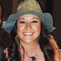 Courtney Turner
